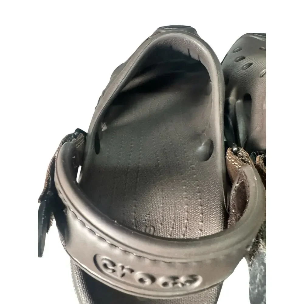 CROCS mens swiftwater
